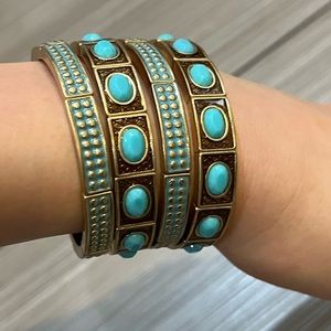 Lia Sophia Bracelets